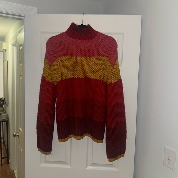 Farm Rio Sweater - Picture 4 of 8